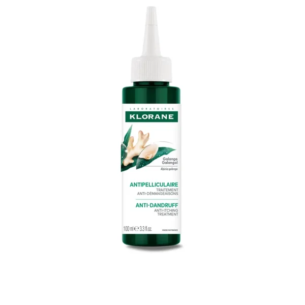 Klorane Galanga Anti-Dandruff Treatment 100ML
