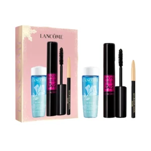 LANCÔME Monsieur Big 3-Piece Makeup Set