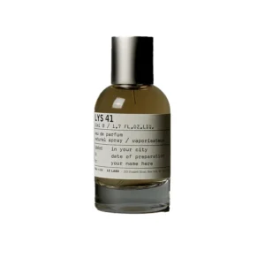 LYS 41 Eau de Parfum 50ml