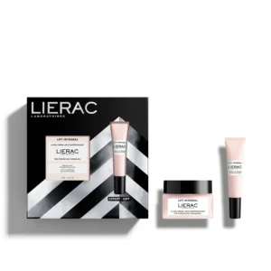 LIERAC Lift Integral Firming Day Gel-Cream Set 2 Pcs