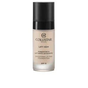 LIFT HD+ Firming Foundation #1N 30ml - Water Resistant SPF 15