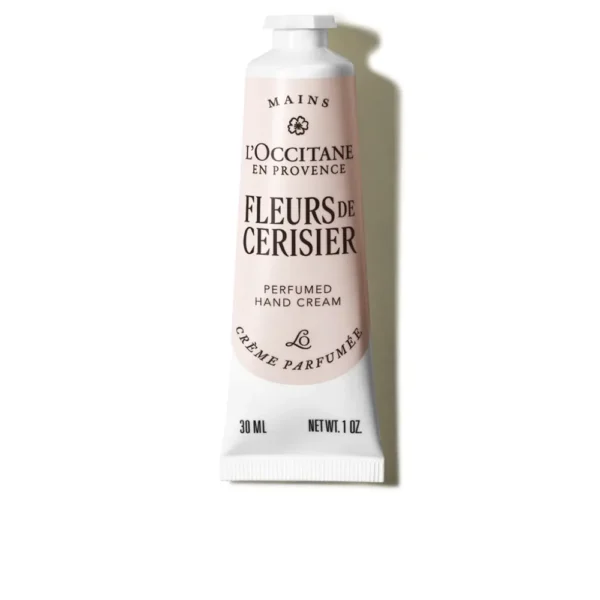 L'Occitane Cherry Blossom Hand Cream 30ml
