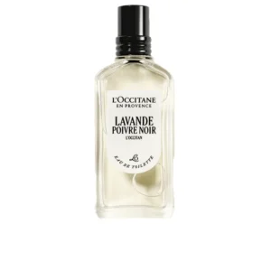 L'Occitane Poivre Noir Eau de Toilette 50ML