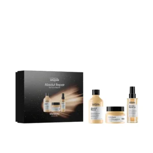 L'Oréal Professionnel Absolut Repair Case 3-Piece Set