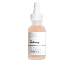 Lactic Acid 10% + HA Serum 30ML - The Ordinary