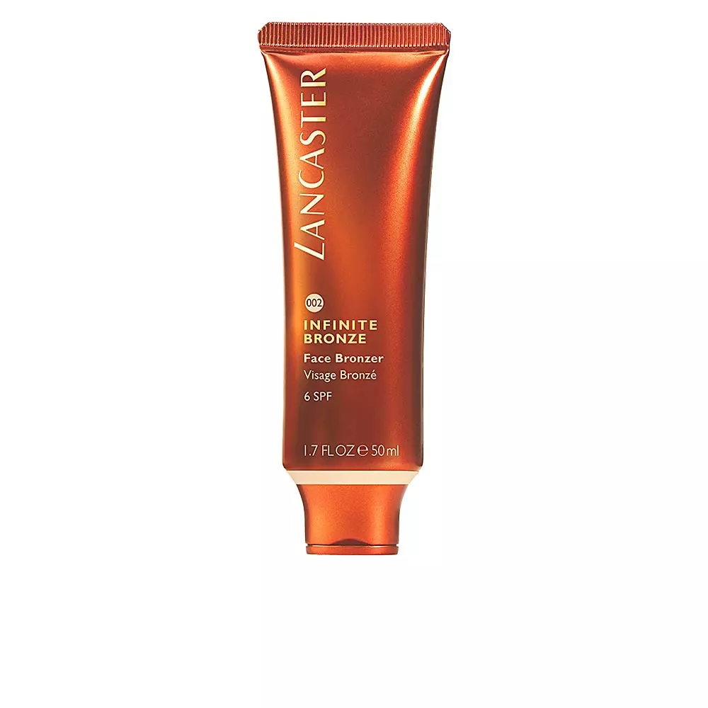 Infinite Bronze Face Bronzer SPF6 Sunny 50ml
