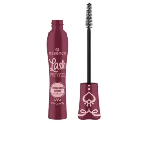 Burgundy Lash Effect Mascara 12ml