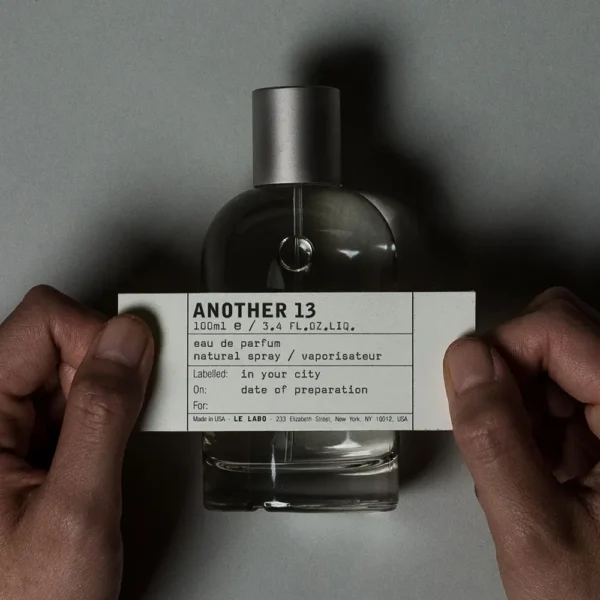 LE LABO | ANOTHER 13 | Eau de Parfum - Image 4