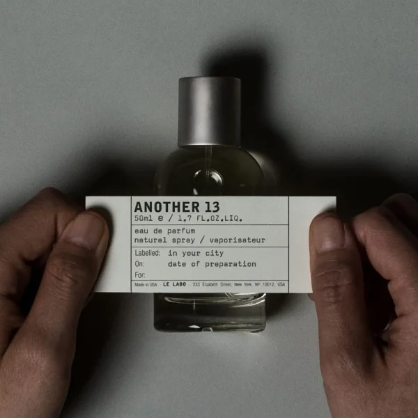 LE LABO | ANOTHER 13 | Eau de Parfum - Image 2