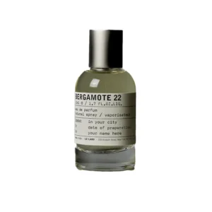Bergamot 22 Eau de Parfum 50ml