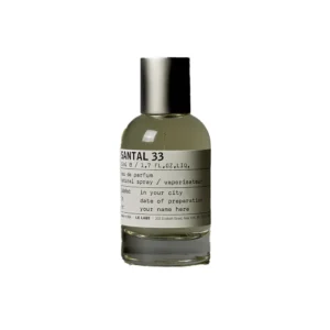 Santal 33 Eau de Parfum 50ML
