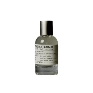 The Matcha 26 Eau de Parfum 50ML