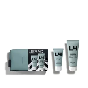 Lierac Energizing Moisturizing Gel Set