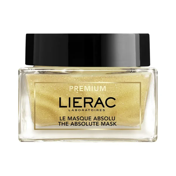 Lierac Premium Absolute Mask 50ML - All Skin Types