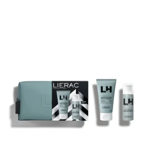 Lierac Shaving Routine 3-Piece Set