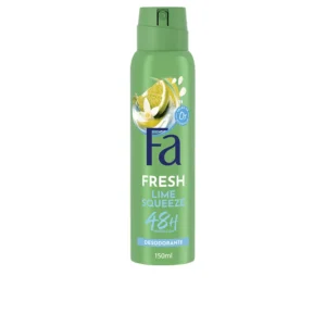 Limones Del Caribe Deodorant Spray 150ml