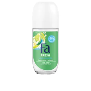 Limones Del Caribe Roll-On Deodorant 50ml
