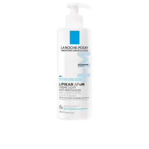 Lipikar Baume Light AP+M Repair Balm 400ML