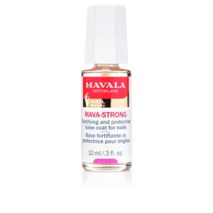MAVALA Mava-Strong Protective Fortifying Base 10ML