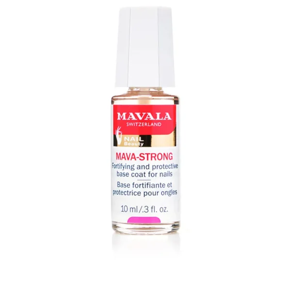 MAVALA Mava-Strong Protective Fortifying Base 10ML