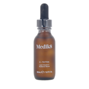 C-TETRA Vitamin C Serum 30ML