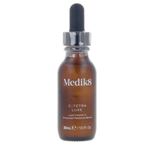 C-TETRA LUXE Antioxidant Serum 30ML