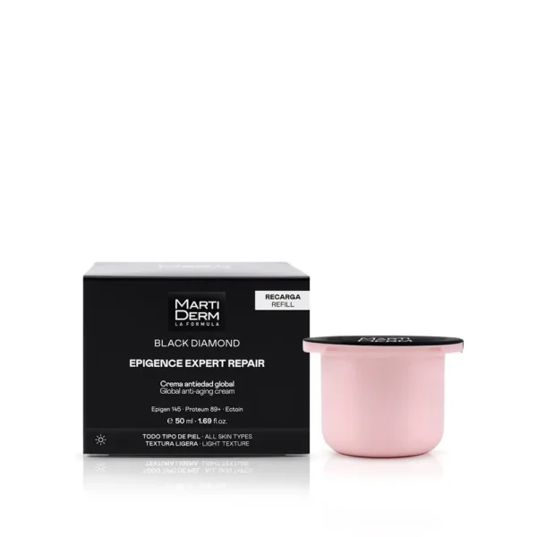 Martiderm Epigence Expert Repair Anti-Aging Cream Refill 50ml - Image 2
