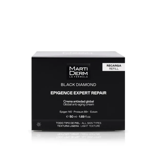 Martiderm Epigence Expert Repair Anti-Aging Cream Refill 50ml - Image 3