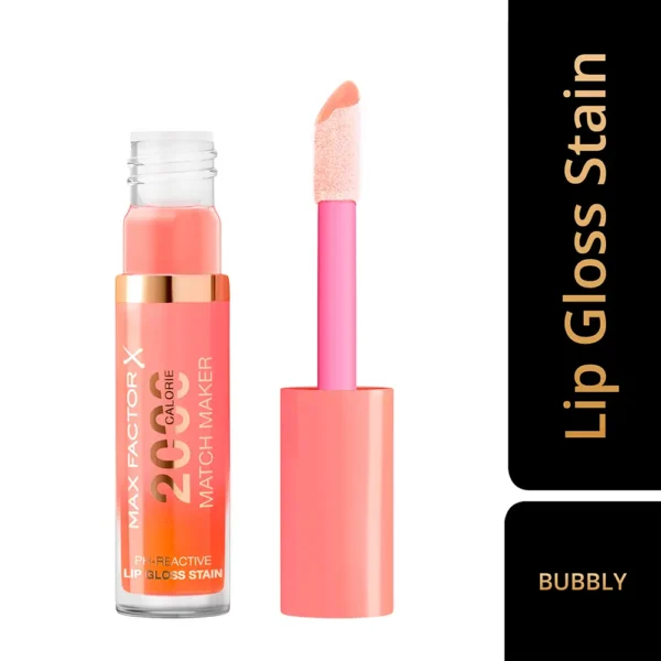 MAX FACTOR | 2000 CALORIE | Lips - Image 2