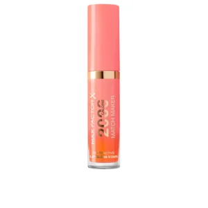 Match Maker Lip Gloss #010 Bubbly 4.4ML by Max Factor