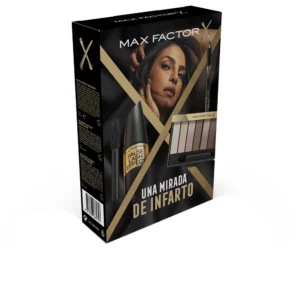 Max Factor False Lash Effect Makeup Set - 3 Pieces