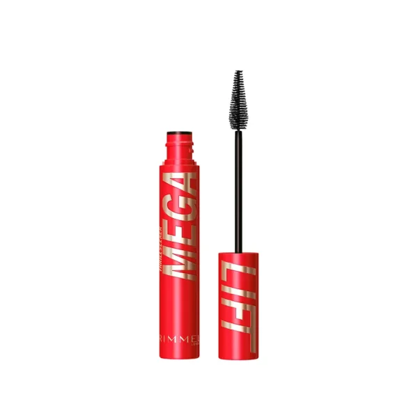 RIMMEL LONDON | WONDER 'VOLUME THRILL SEEKER | Eyes - Image 4