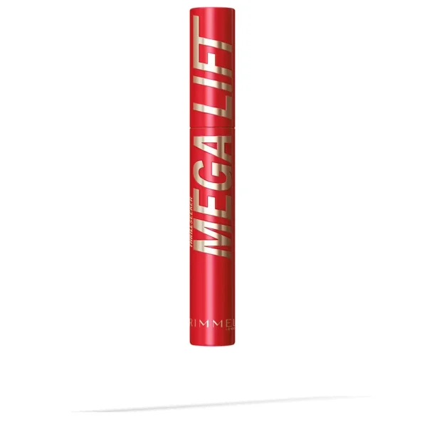 Megalift Mascara #002 Brown 12.5ml - Vegan & Cruelty-Free