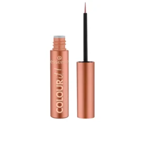 Metallic Liquid Eyeliner Burnished Bronze 3ML