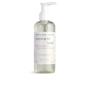Cleansing Facial Gel 250ml
