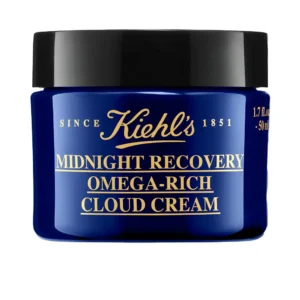 Midnight Recovery Omega Rich Cloud Cream 50ML