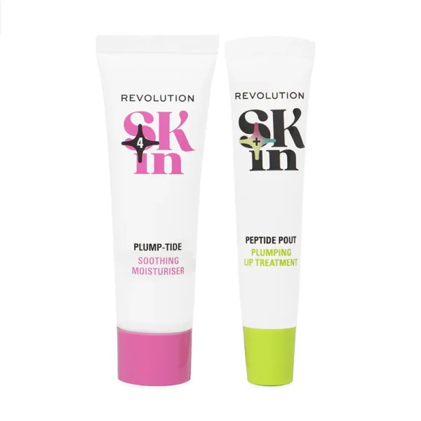 Moisturizing Cream & Lip Balm Set - 30ML & 15ML - Image 2