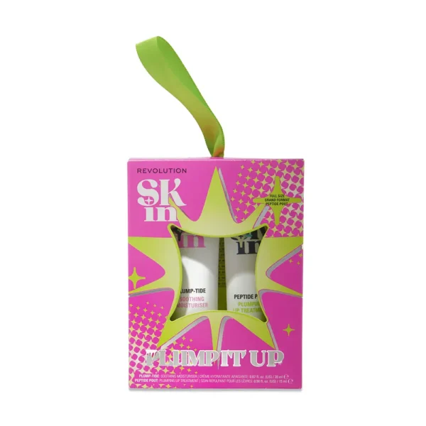 Moisturizing Cream & Lip Balm Set - 30ML & 15ML - Image 3