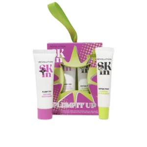 Moisturizing Cream & Lip Balm Set - 30ML & 15ML