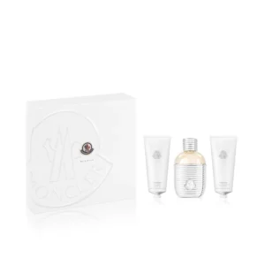 Moncler Femme Perfume Set – Eau de Parfum