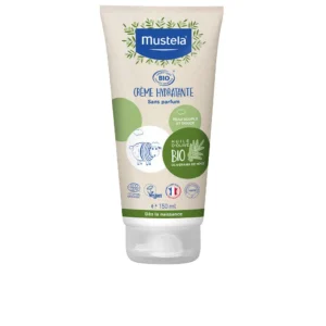 Mustela Bébé Bio Moisturizing Cream 150 ML