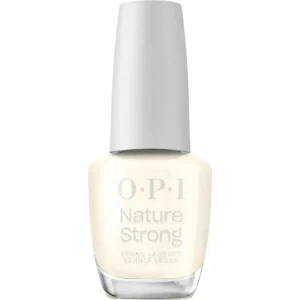 NATURE STRONG Long-Lasting Nail Polish Cauliflower Power 15ML