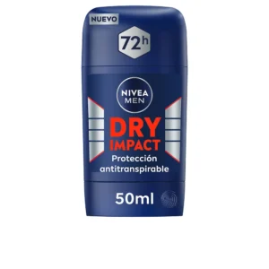 NIVEA Men Dry Impact Deodorant Roll-On 50ml
