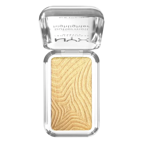 NYX PROFESSIONAL MAKE UP | BUTTERMELT HIGHLIGHTER | Face - Image 12