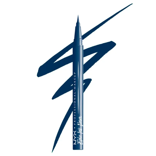 NYX PROFESSIONAL MAKE UP | EPIC INK LINER | Eyes - Image 4