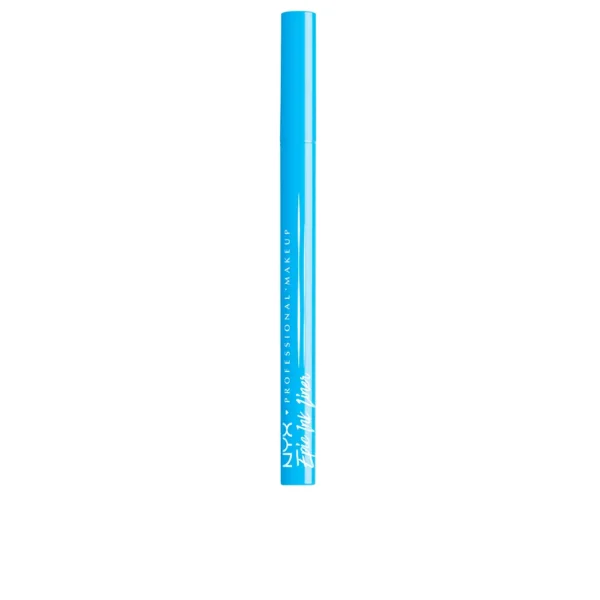 NYX Epic Ink Liner Waterproof Eyeliner #8 Vintage Baby 1ML