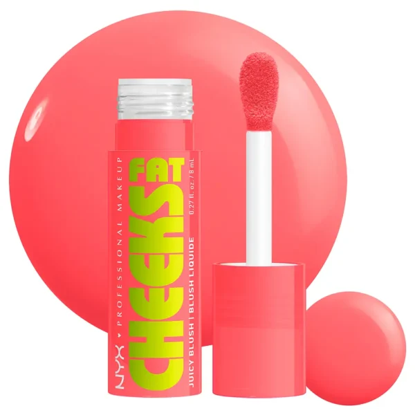 NYX PROFESSIONAL MAKE UP | FAT CHEEKS | Face - Image 10