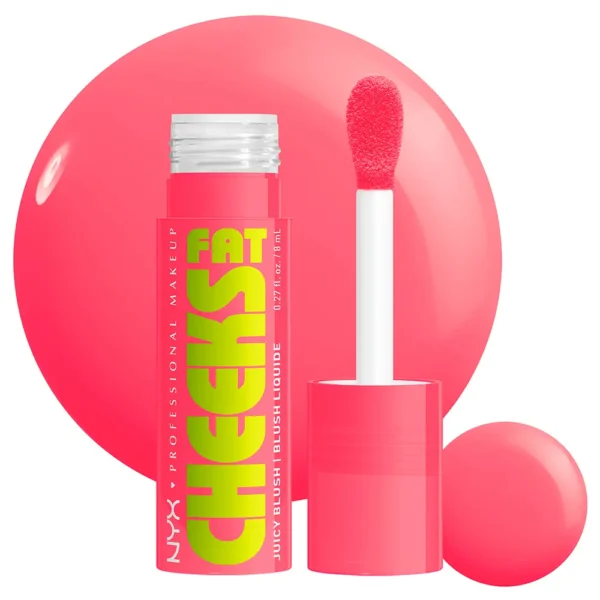 NYX PROFESSIONAL MAKE UP | FAT CHEEKS | Face - Image 14