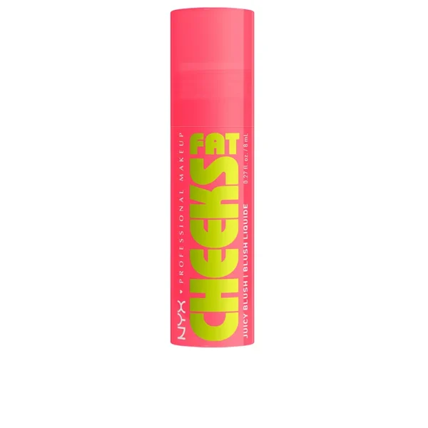 NYX Hydrating Liquid Blush #03 Guava Gush 8ML