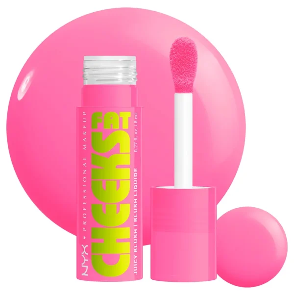 NYX PROFESSIONAL MAKE UP | FAT CHEEKS | Face - Image 6